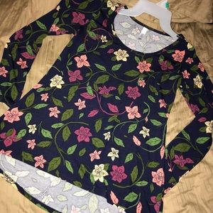 LulaRoe Lannae